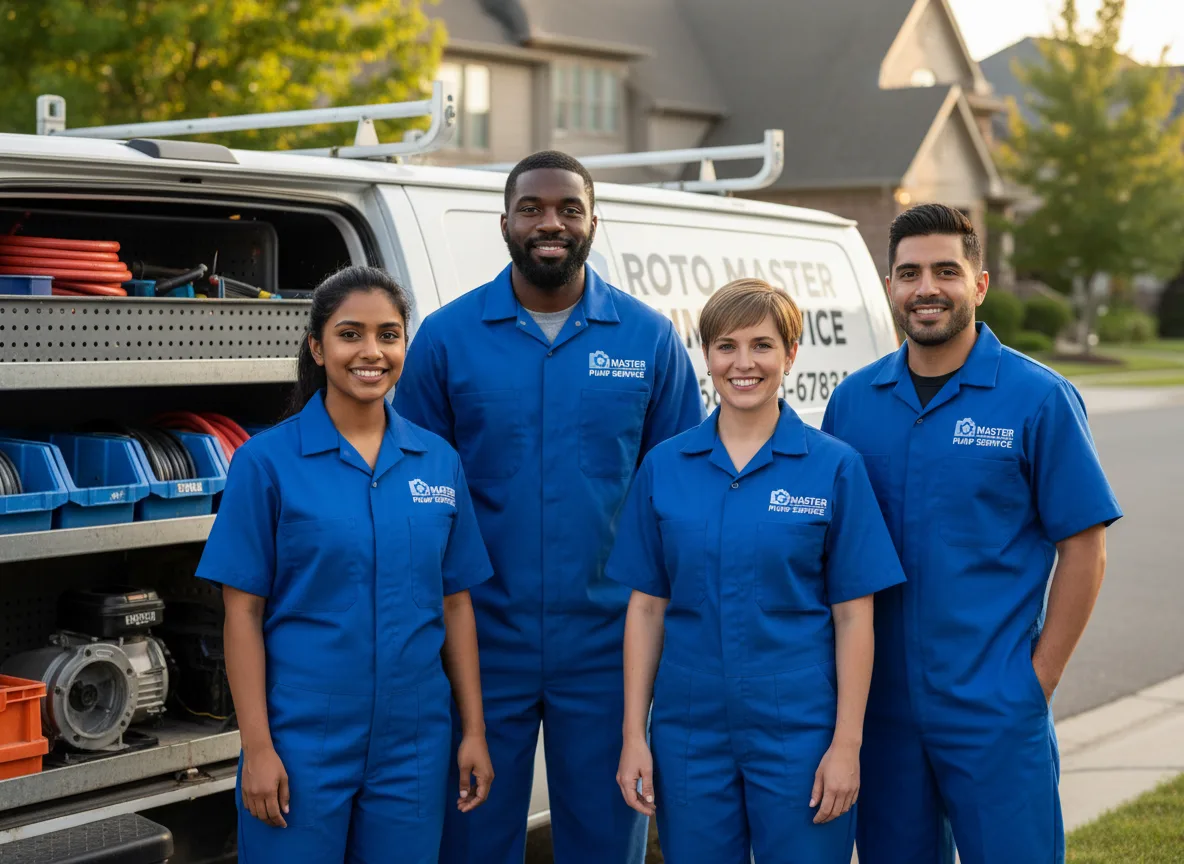 Sump Pump Installation company in Little Falls, NY